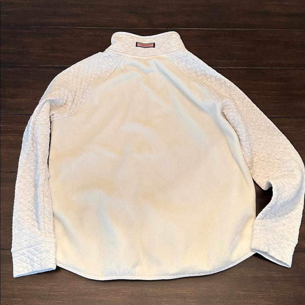 Vineyard Vines Zip up XS - Picture 4 of 5